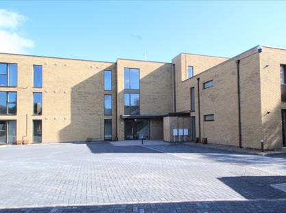 2 Bed Flat, Laurel Lane, B63