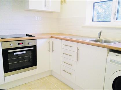 1 Bed Flat, Milton Road, CB4