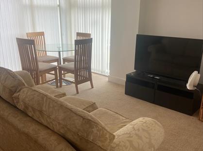 2 Bed Flat, Altamar, SA1