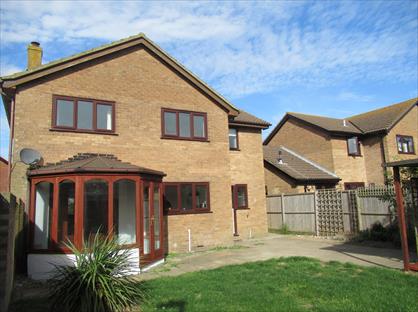 5 Bed Detached House, Ellesmere Mews, TN28
