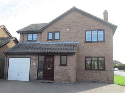 5 Bed Detached House, Ellesmere Mews, TN28