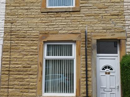 3 Bed Terraced House, Brockenhurst Street, BB10
