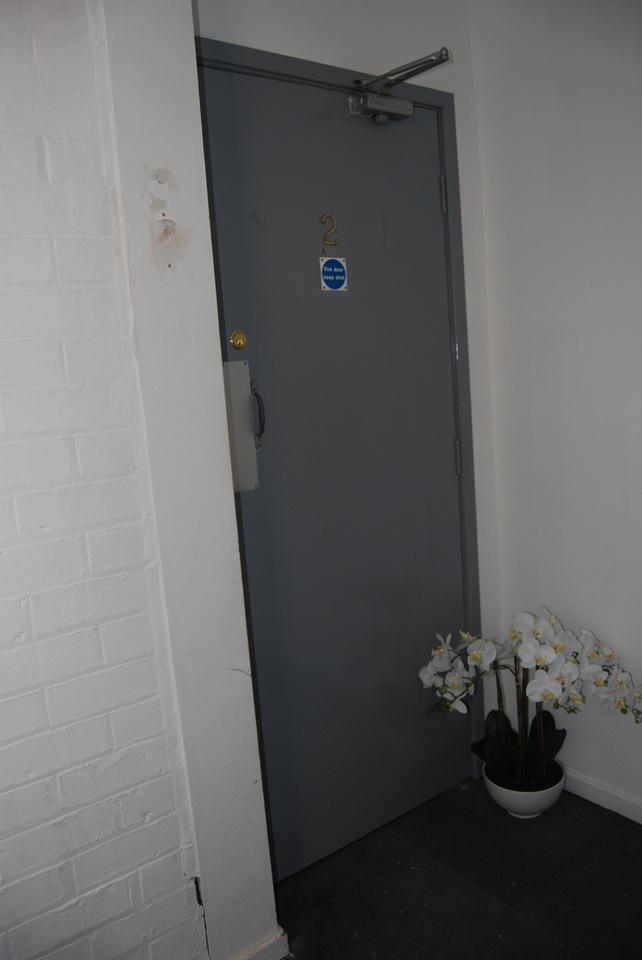 Room in a Shared Flat, Gateway St, LE2 photo 2