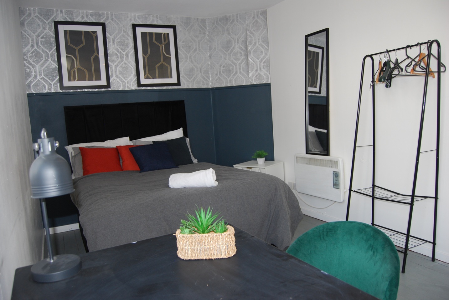 Room in a Shared Flat, Gateway St, LE2 photo 3