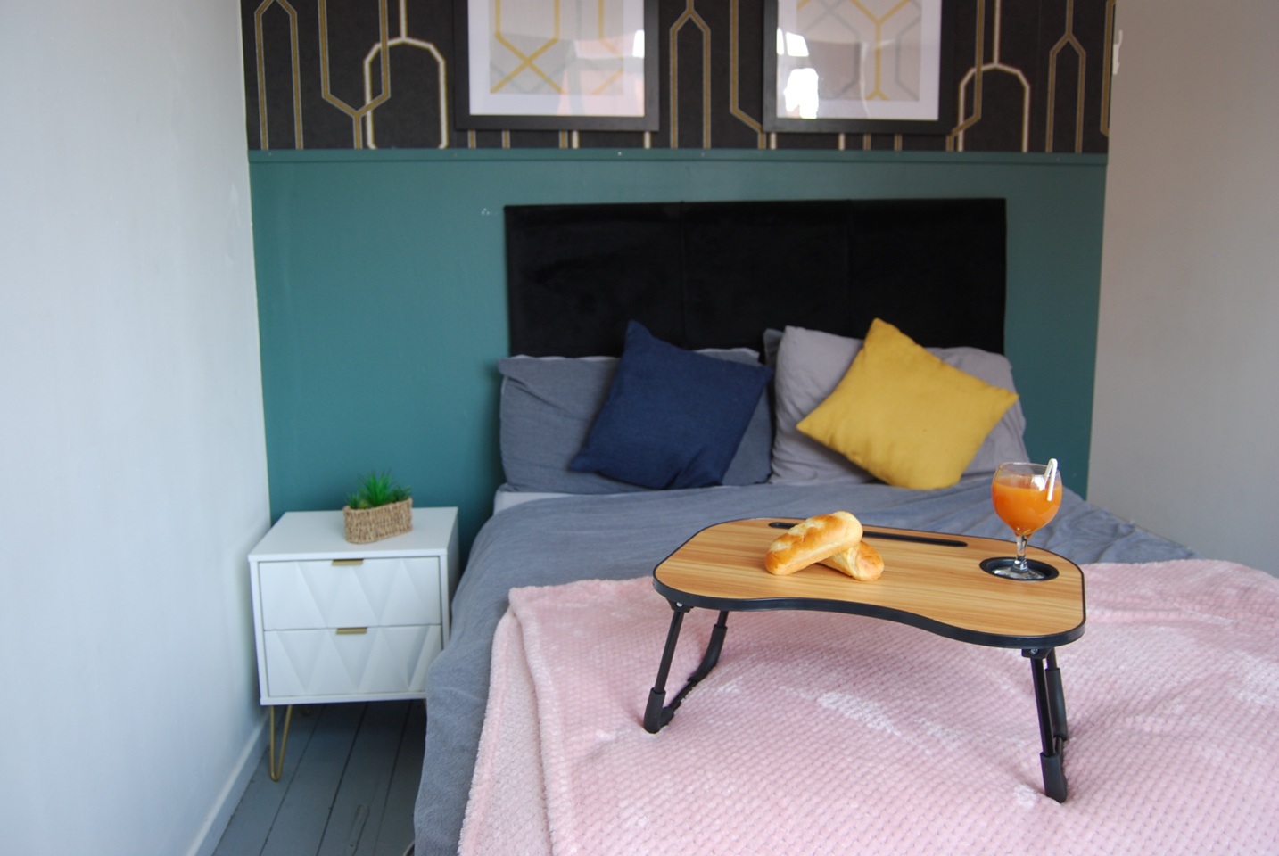 Room in a Shared Flat, Gateway St, LE2