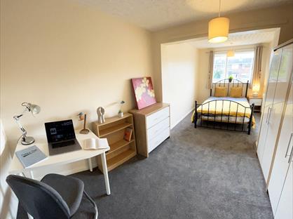 6 Bed Semi-Detached House, Leng Crescent, NR4