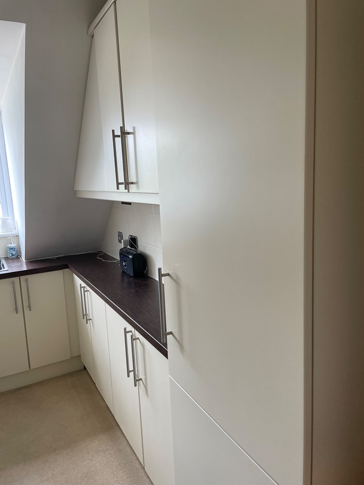 Additional image 5 of 2 Bed Flat, Green End Rd, CB4, N1 7GU