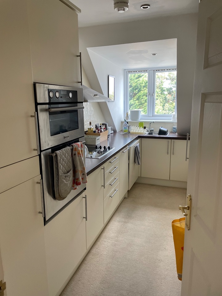 Additional image 6 of 2 Bed Flat, Green End Rd, CB4, N1 7GU