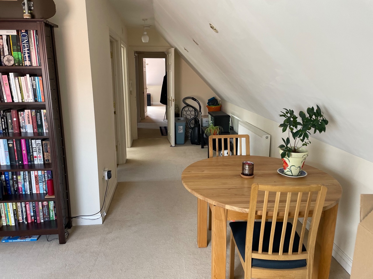 Additional image 7 of 2 Bed Flat, Green End Rd, CB4, N1 7GU