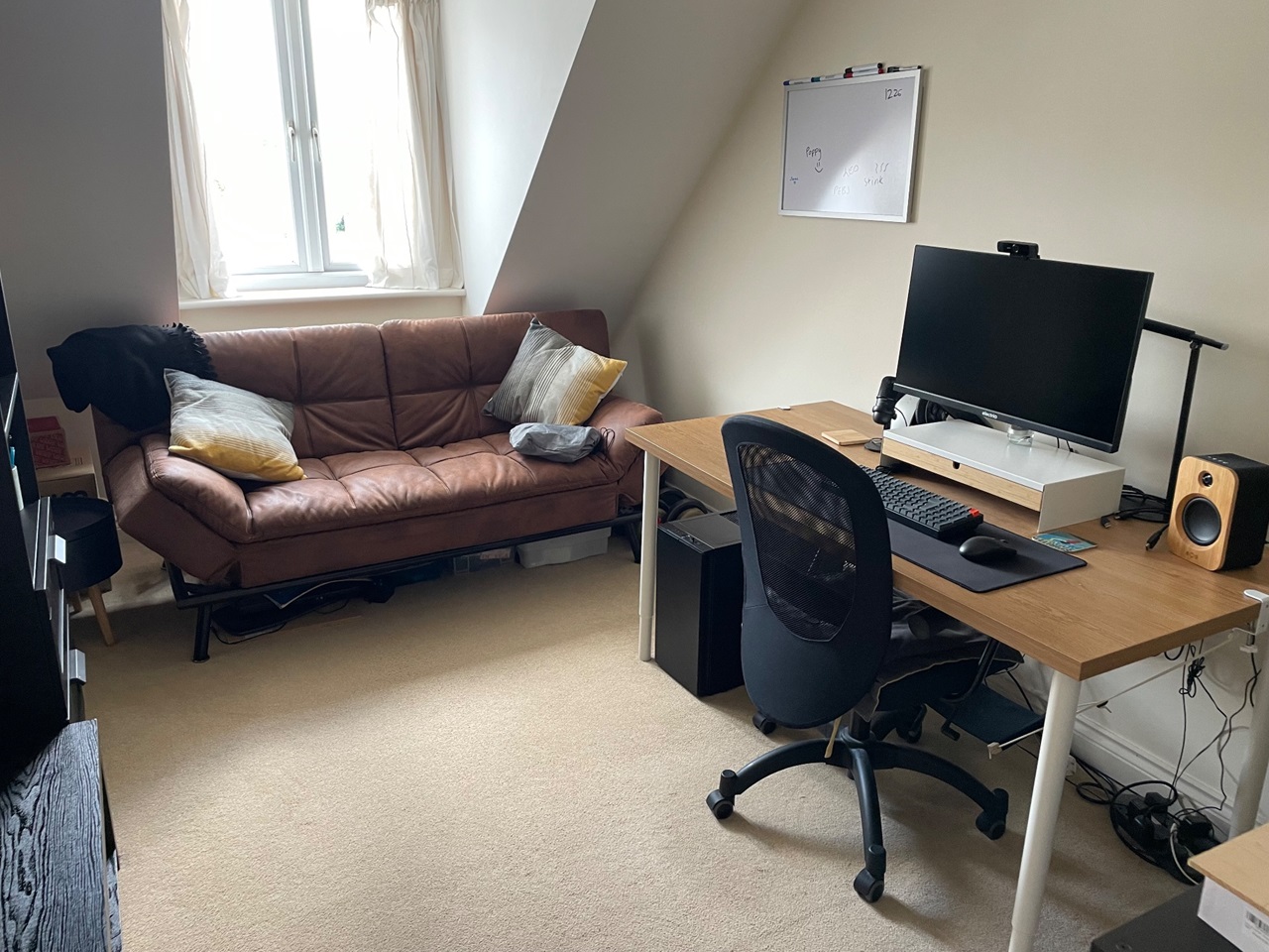 Additional image 13 of 2 Bed Flat, Green End Rd, CB4, N1 7GU