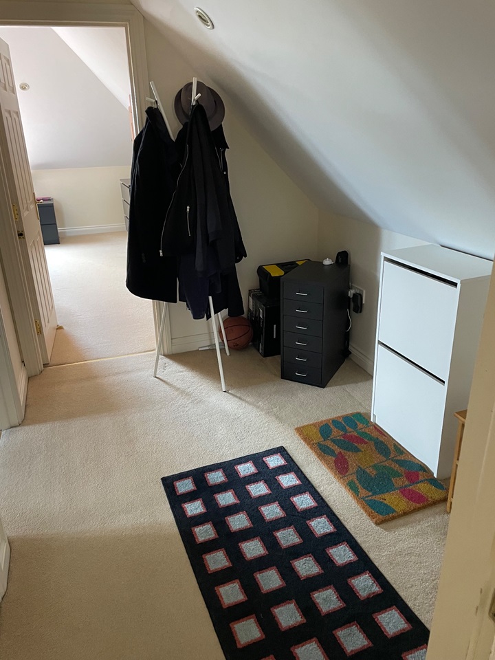 Additional image 14 of 2 Bed Flat, Green End Rd, CB4, N1 7GU