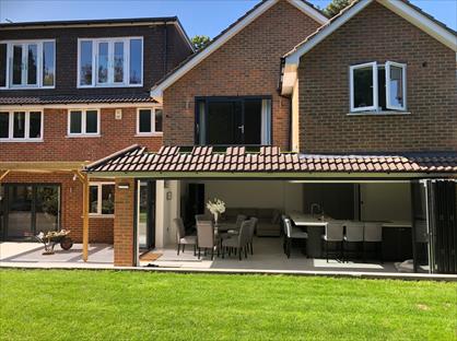 Room in a Shared House, Saxonbury Gardens, KT6