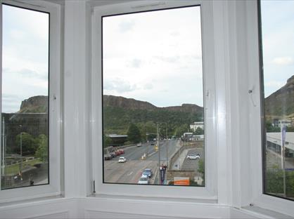 2 Bed Flat, Dalkeith Road, EH16