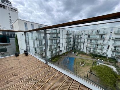 2 Bed Flat, Empire Way, HA9