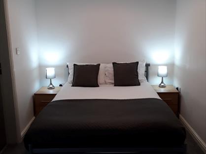 Room in a Shared House, Chesterfield Road North, NG19