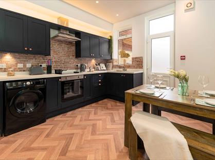 Room in a Shared House, Valley Rd, OL2