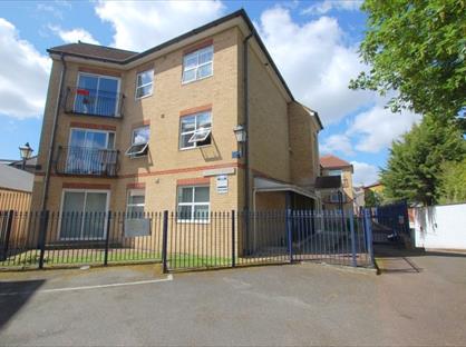 2 Bed Flat, Bromley House, BR1