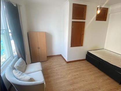 1 Bed Flat, North Street, BN1