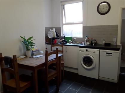Room in a Shared House, Burlington Avenue, NG20