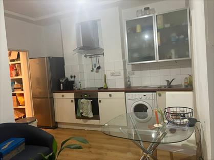 2 Bed Flat, Finchely Road, NW3