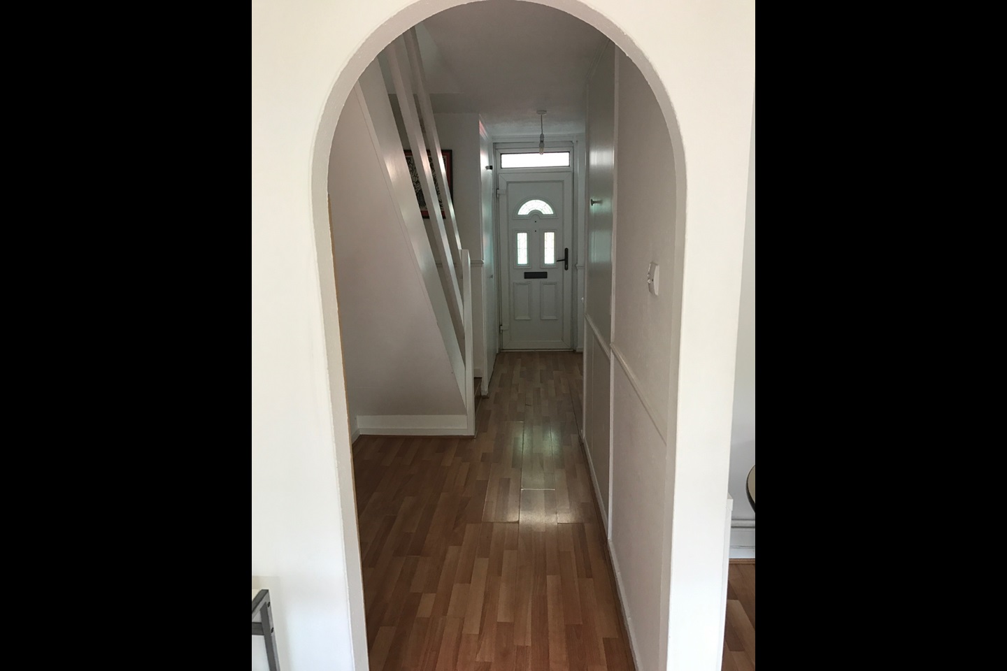 2 Bed Maisonette, Vickery Court, EC1V