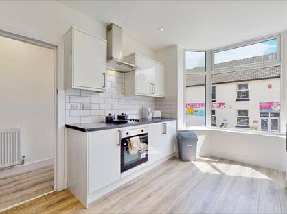 Room in a Shared House, Sackville Street, ST4