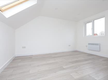 Studio Flat, Alperton Lane, UB6