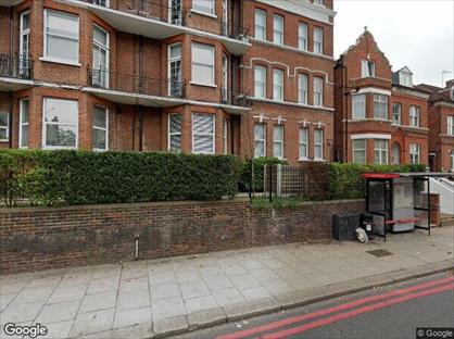 3 Bed Flat, Langland Mansions, NW3