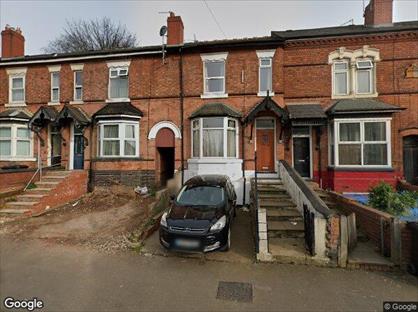 Room in a Shared House, Slade Road, B23