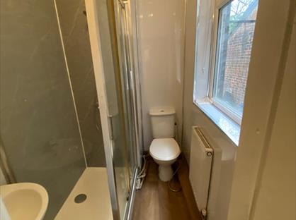 1 Bed Terraced House, Stockport Road, M19