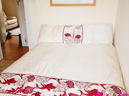 1 Bed Flat, Causewayside, EH9