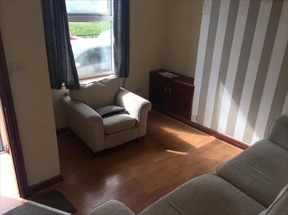 2 Bed Terraced House, Brigham Street, M11