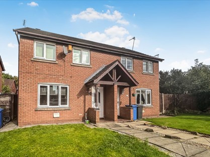 3 bed semi-detached house for rent in 3 Bed Semi-Detached House, Levisham Gardens, WA5
