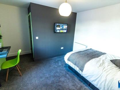 Room in a Shared House, Fleet Street, SA1
