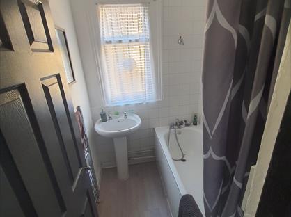 Room in a Shared House, Roseberry Gardens, N4