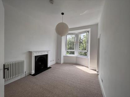 1 Bed Flat, Paisley, PA3