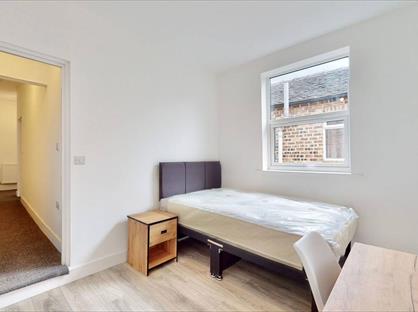 Room in a Shared House, Sackville Street, ST4