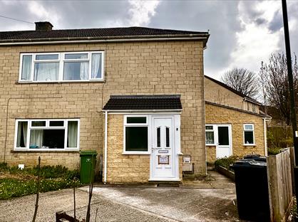 Room in a Shared House, Banwell Road, BA2