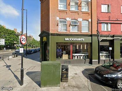 1 Bed Flat, Holloway Road, N7