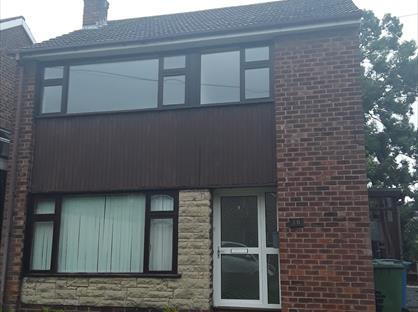 3 Bed Detached House, Highland Close, NG19