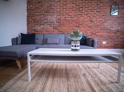 Studio Flat, Guildford Street, LU1