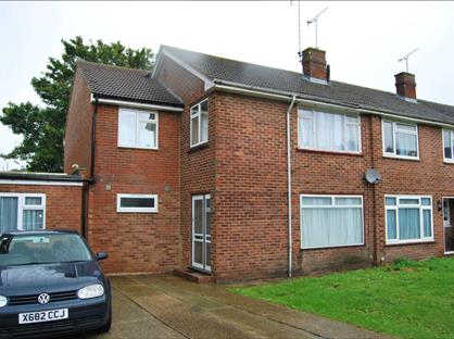 Room in a Shared House, College Road, CT1