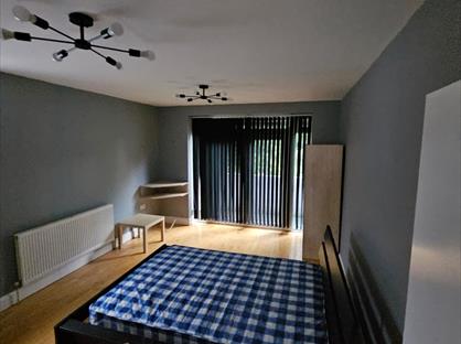 2 Bed Flat, Wembley Hill Road, HA9