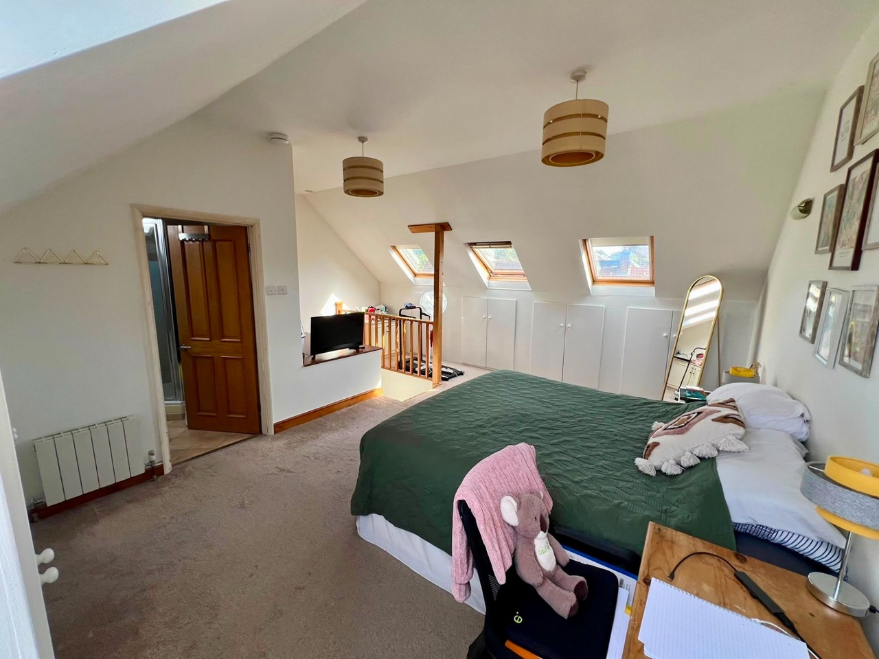 Room in a Shared House, Clifton Place, SE16