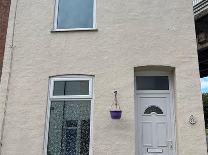 2 Bed End Terrace, Speakman Street, WA7