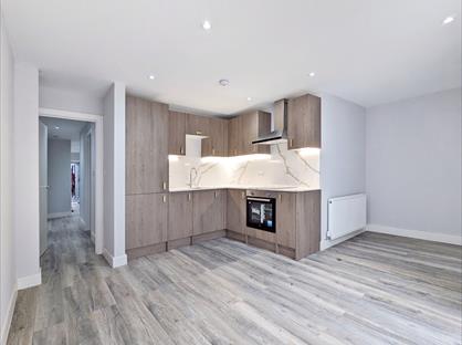 2 Bed Flat, Bounds Green Road, N22