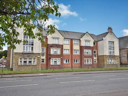 2 bed flat/apartment for rent in 2 Bed Flat, Straiton Place, G72