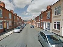 3 Bed Terraced House, Borlace Street, LE3