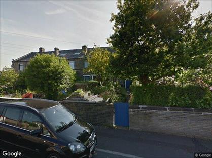 3 Bed Terraced House, Pear Street, HX1
