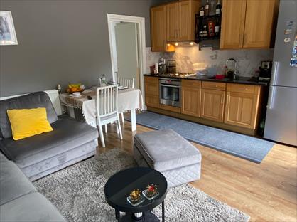 2 Bed Maisonette, Trinity Road, N22